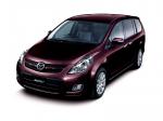Mazda MPV Sporty Pack 2008 года